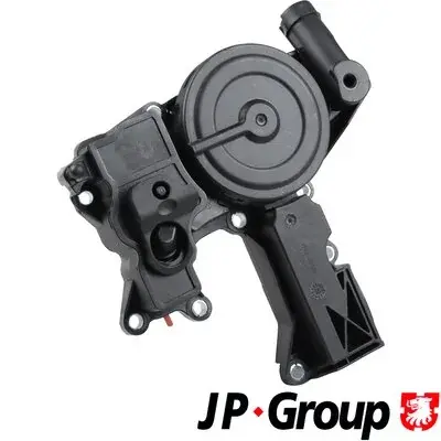 Маслосъемный щиток, вентиляция картера JP Group 1112002400 (фото 1)
