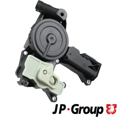 Маслосъемный щиток, вентиляция картера JP Group 1112002500 (фото 1)