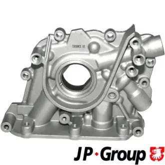 Масляний насос Fiesta/Focus/Mondeo 1.25-1.6 01- JP Group 1513100500