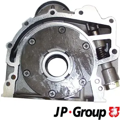 Масляний насос JP group 1113101400