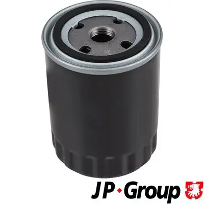 Масляный фильтр JP group 1118500500
