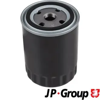 Масляный фильтр JP group 1118500500