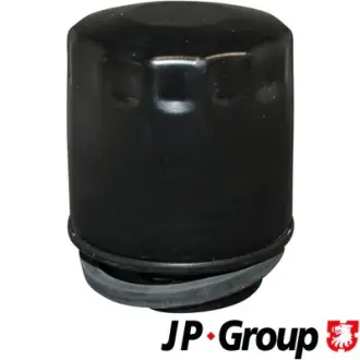 Масляный фильтр JP group 1118500600