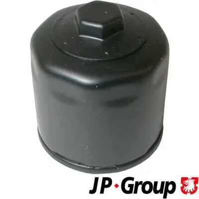 Масляный фильтр JP group 1118500900
