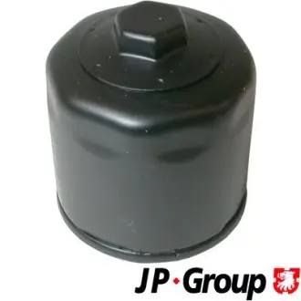 Масляный фильтр JP group 1118500900