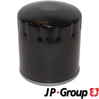 Масляний фільтр JP Group 1118501200