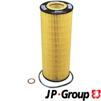 Масляный фильтр JP group 1118501400