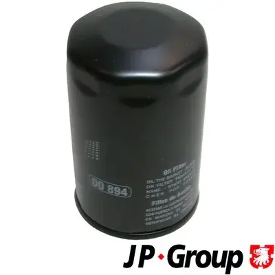 Масляный фильтр JP group 1118501500