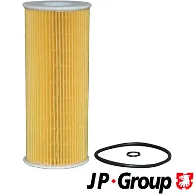 Масляный фильтр JP group 1118502400