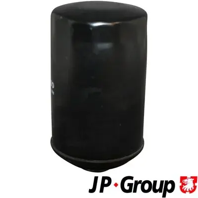 Масляный фильтр JP group 1118502700