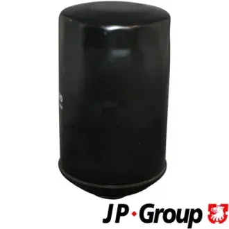 Масляный фильтр JP group 1118502700