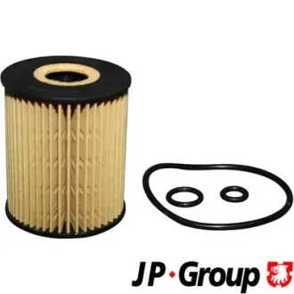Масляный фильтр JP group 1118502800