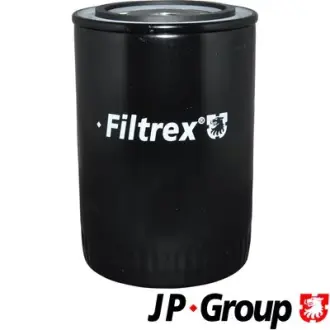 Масляный фильтр JP group 1118503000