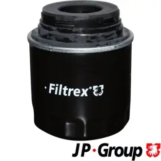 Масляный фильтр JP group 1118506100