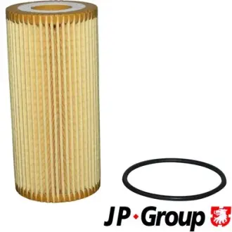 Масляный фильтр JP group 1118506300
