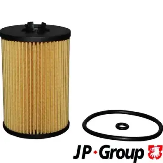 Масляный фильтр JP group 1118506400