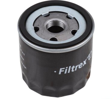 Масляний фільтр jp group 1118506600 на Шкода Scala