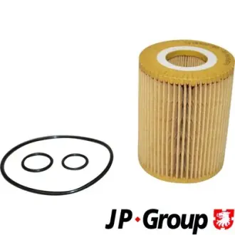 Масляний фільтр JP Group 1218500100