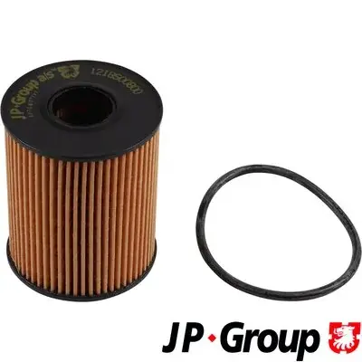 Масляный фильтр JP group 1218500800