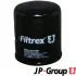 Масляный фильтр JP group 1218500900