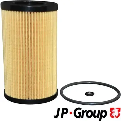 Масляный фильтр JP group 1218501000