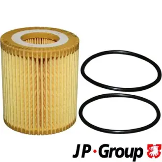 Масляный фильтр JP group 1218501300