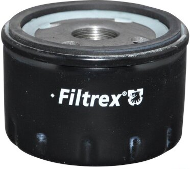 Масляний фільтр jp group 1218505700 на Рено 11