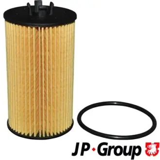 Масляный фильтр JP group 1218506200