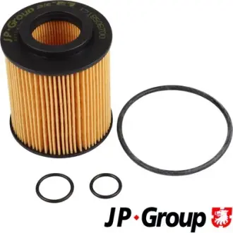 Масляный фильтр JP group 1218506700