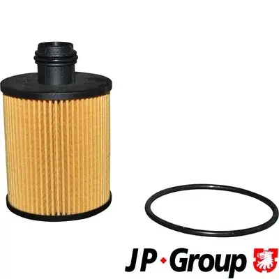 Масляный фильтр JP group 1218506800