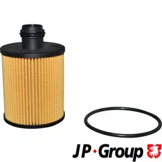 Масляный фильтр JP group 1218506800