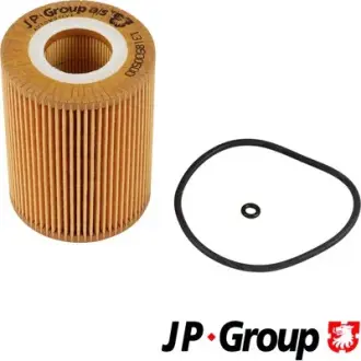 Масляный фильтр JP group 1318500500