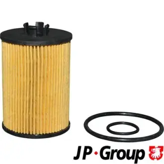 Масляный фильтр JP group 1318501900 Мерседес W245