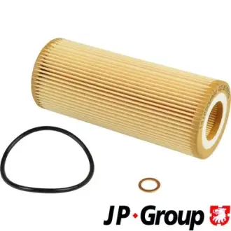 Масляний фільтр JP Group 1418500900