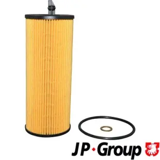 Масляный фильтр JP group 1418502100