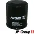 Масляный фильтр JP group 1518500300