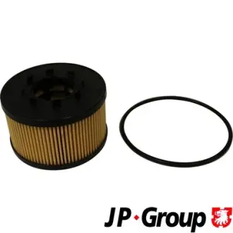 Масляный фильтр JP group 1518500400