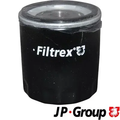 Масляный фильтр JP group 1518503400
