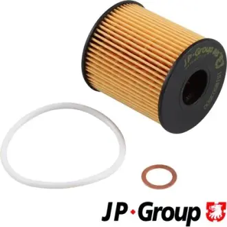 Масляний фільтр JP Group 1518503500