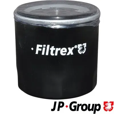 Масляный фильтр JP group 1518503700