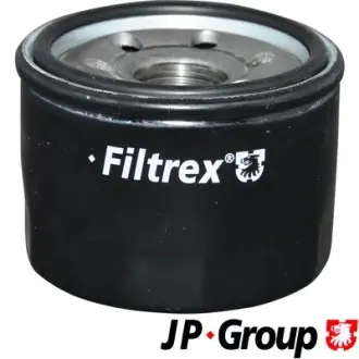 Масляний фільтр JP Group 6118500100