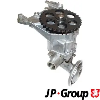 Масляный насос Golf III 1.4i/Golf II 1.3i/Polo -94 JP group 1113101200