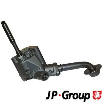 Масляный насос JP group 1113100300