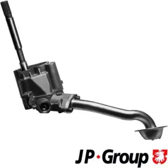 Масляный насос JP Group 1113101900