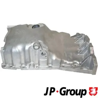 Масляный поддон JP group 1112902300