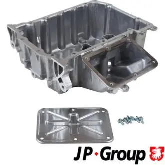 Масляный поддон JP group 1112904000