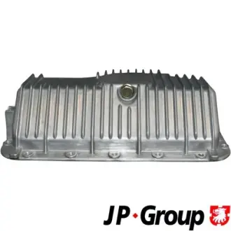 Масляный поддон JP group 1412900100