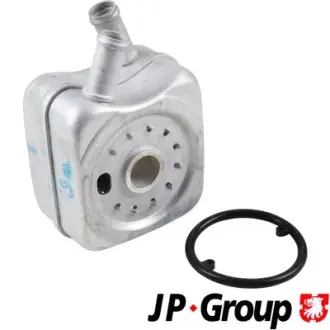 Масляный радиатор, двигательное масло JP Group 1113500200