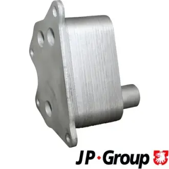 Масляный радиатор, двигательное масло JP group 1113500600