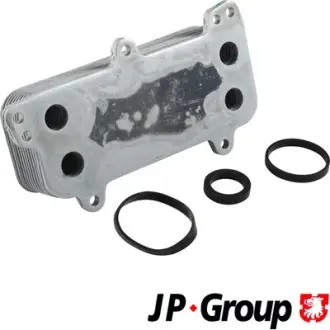 Масляный радиатор, двигательное масло JP Group 1113500800